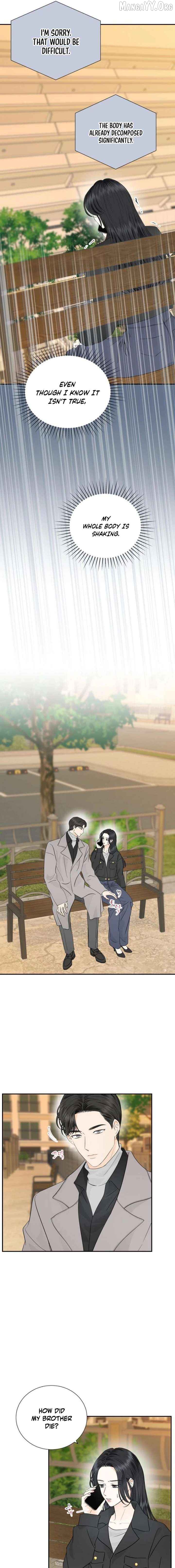 Part-Time Couple Chapter 34 - page 7