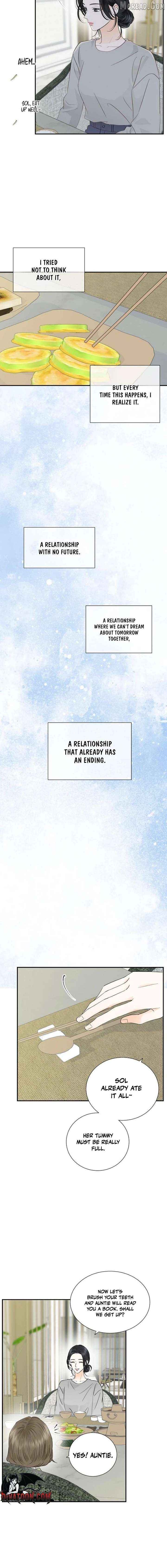 Part-Time Couple Chapter 35 - page 10