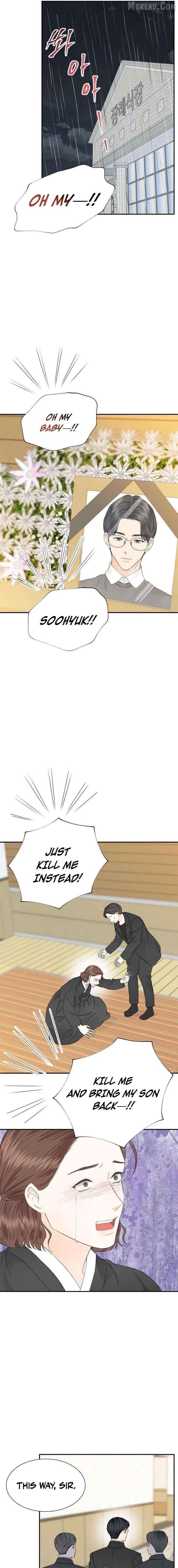 Part-Time Couple Chapter 35 - page 13