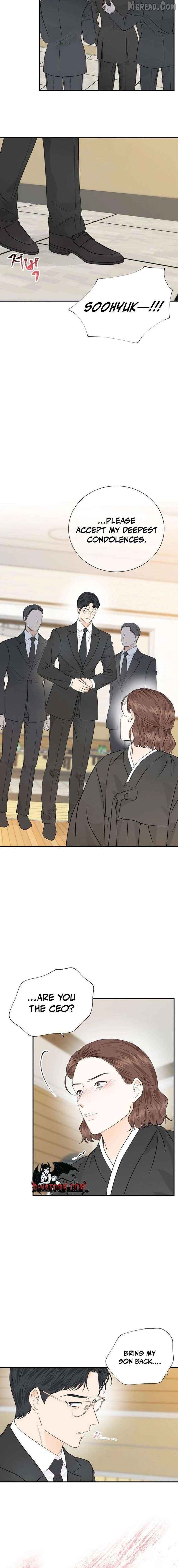 Part-Time Couple Chapter 35 - page 14