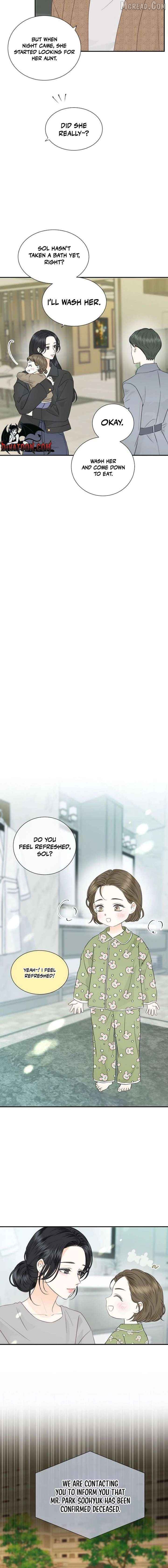 Part-Time Couple Chapter 35 - page 2