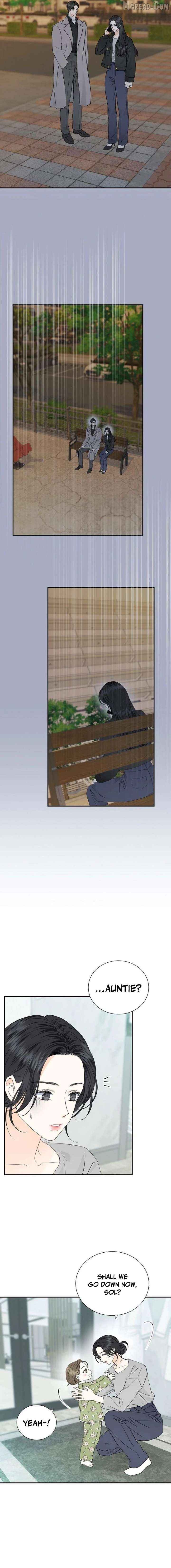 Part-Time Couple Chapter 35 - page 3