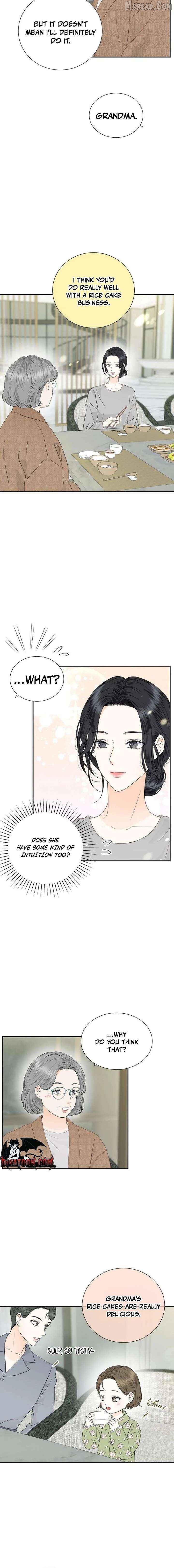 Part-Time Couple Chapter 35 - page 6