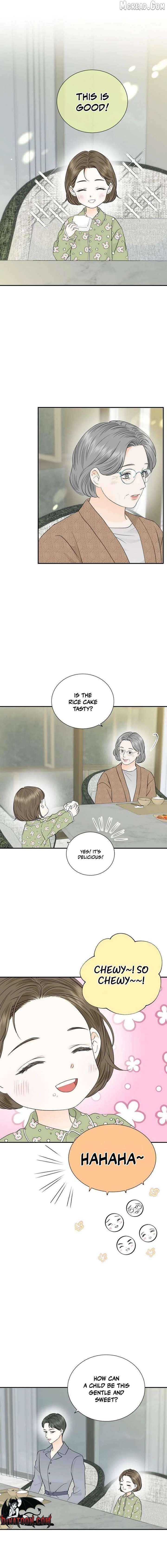 Part-Time Couple Chapter 35 - page 8