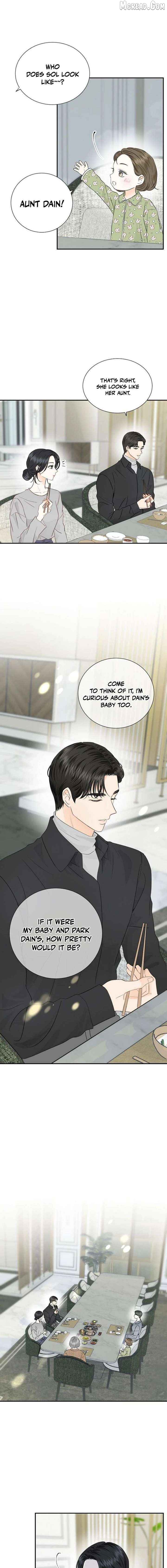 Part-Time Couple Chapter 35 - page 9