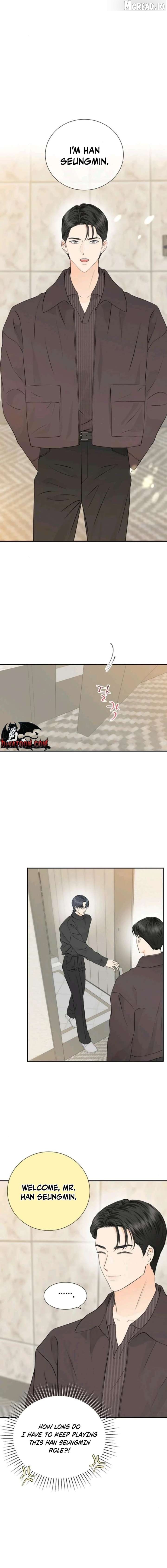 Part-Time Couple Chapter 36 - page 10