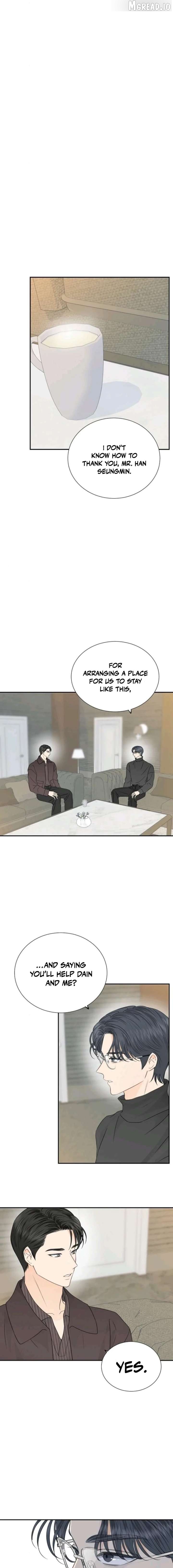 Part-Time Couple Chapter 36 - page 11