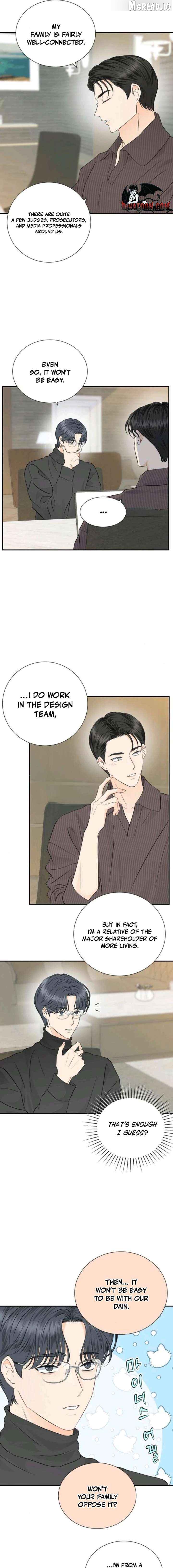 Part-Time Couple Chapter 36 - page 15