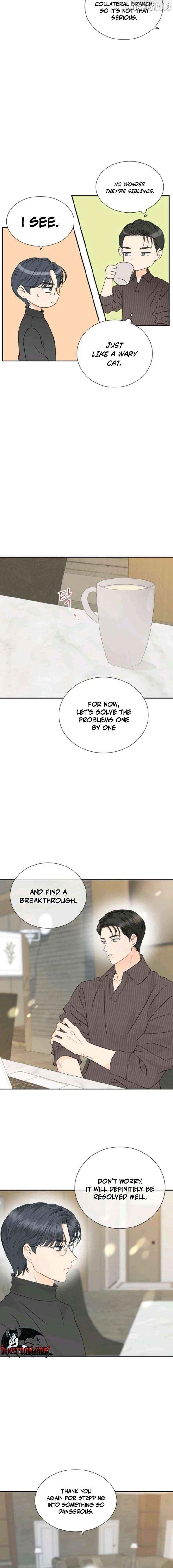 Part-Time Couple Chapter 36 - page 16