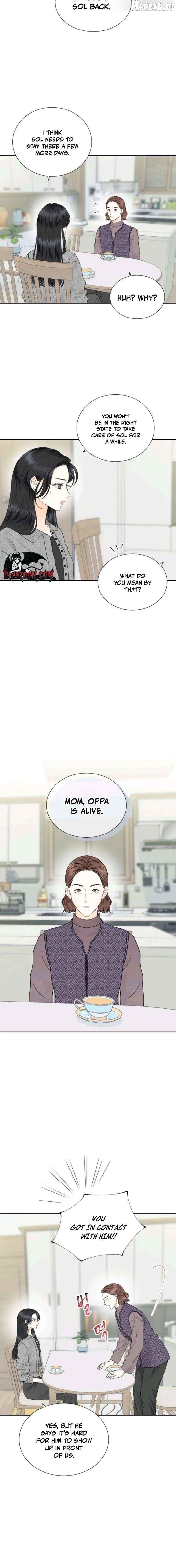 Part-Time Couple Chapter 36 - page 2