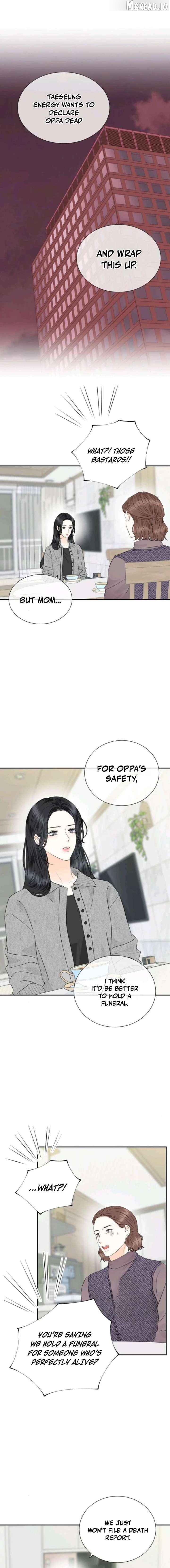 Part-Time Couple Chapter 36 - page 4