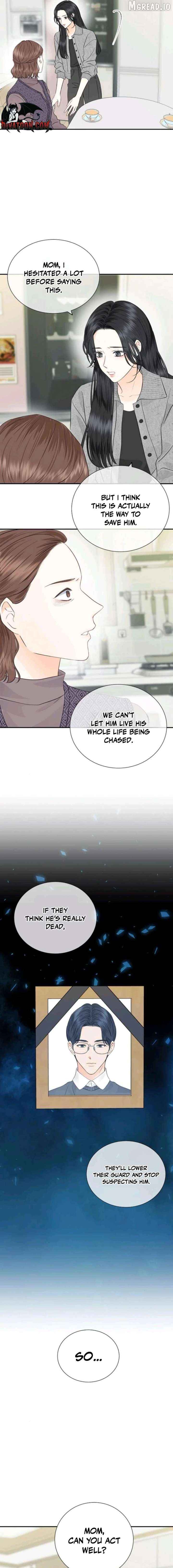 Part-Time Couple Chapter 36 - page 5