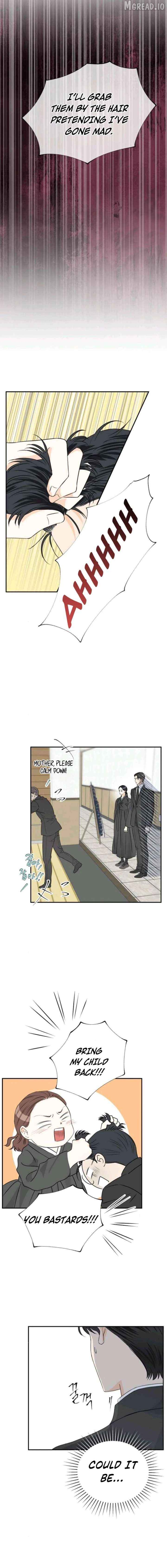 Part-Time Couple Chapter 36 - page 7