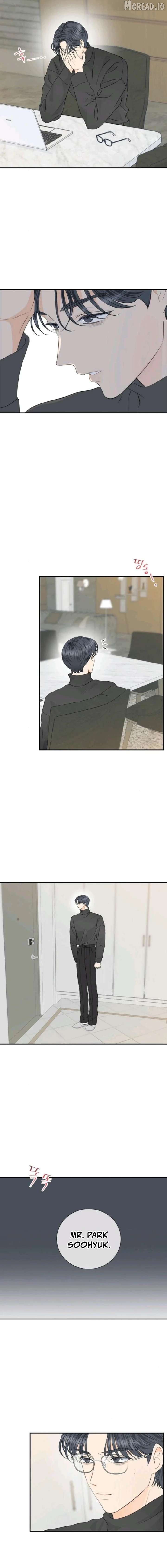 Part-Time Couple Chapter 36 - page 9