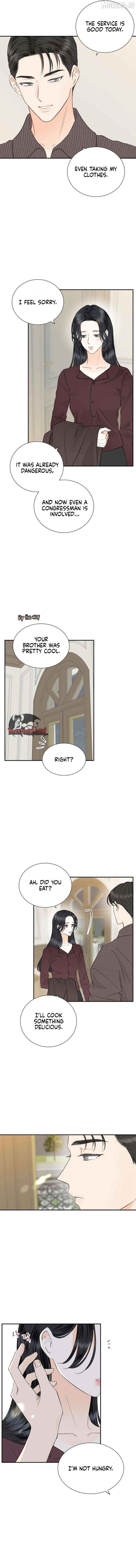 Part-Time Couple Chapter 37 - page 11