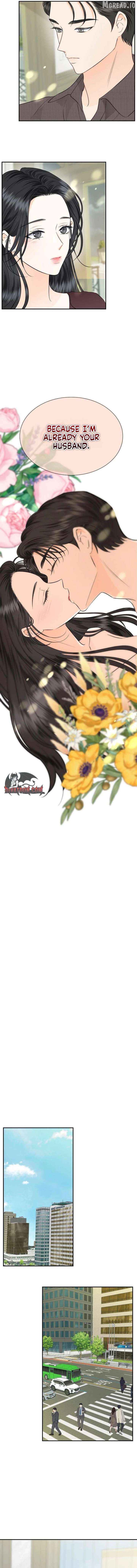 Part-Time Couple Chapter 37 - page 13