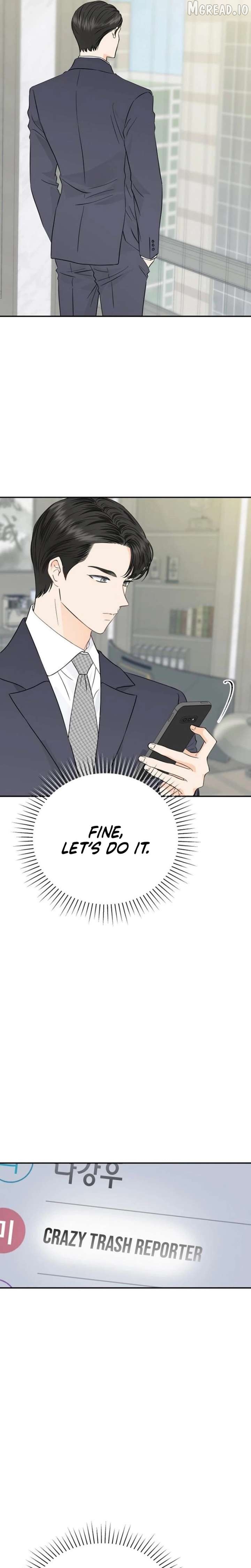 Part-Time Couple Chapter 37 - page 14