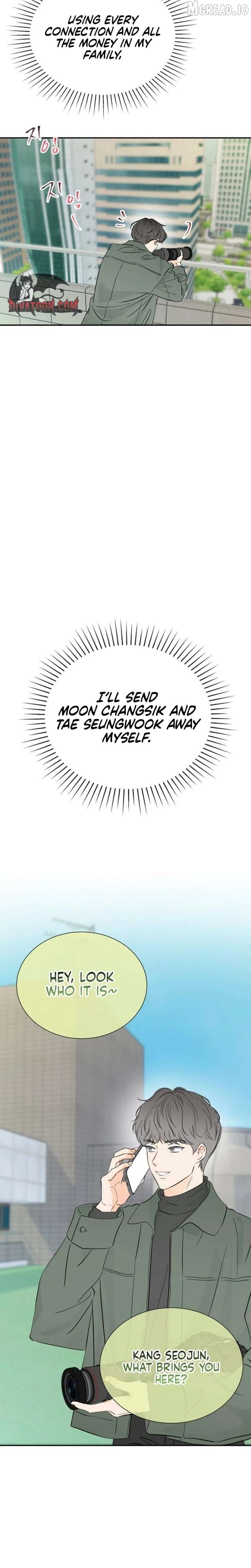 Part-Time Couple Chapter 37 - page 15