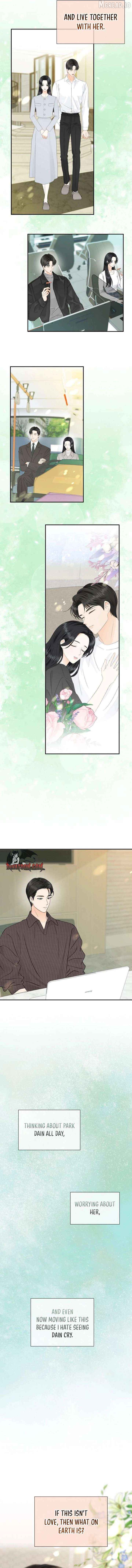 Part-Time Couple Chapter 37 - page 5