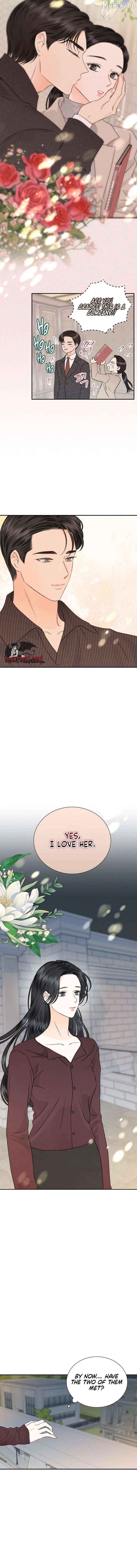 Part-Time Couple Chapter 37 - page 6