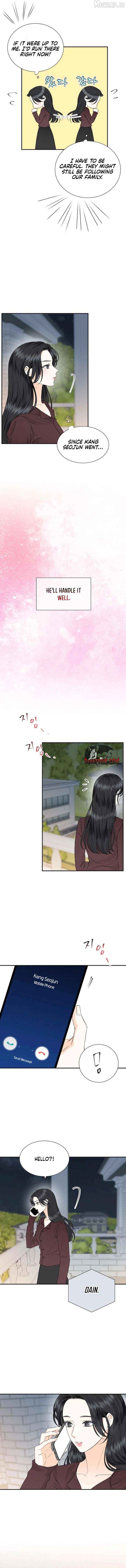 Part-Time Couple Chapter 37 - page 7