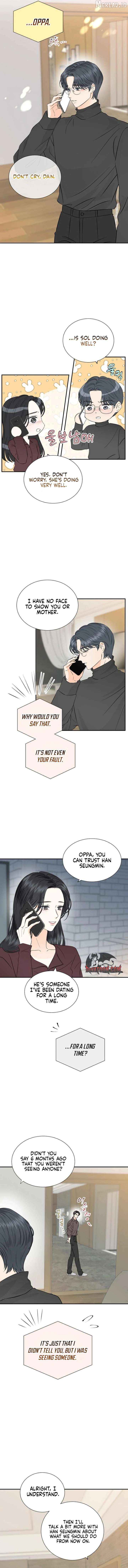 Part-Time Couple Chapter 37 - page 8