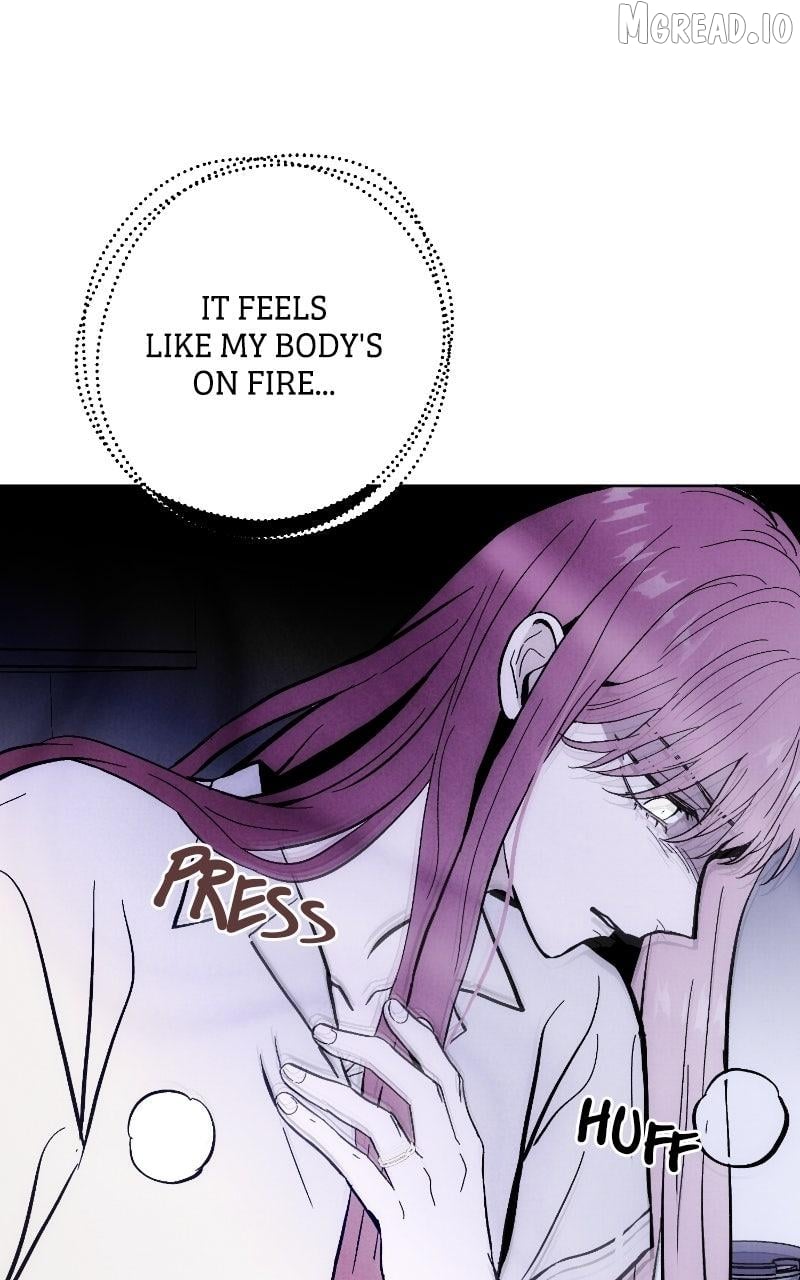 Addicted to You Chapter 40 - page 11