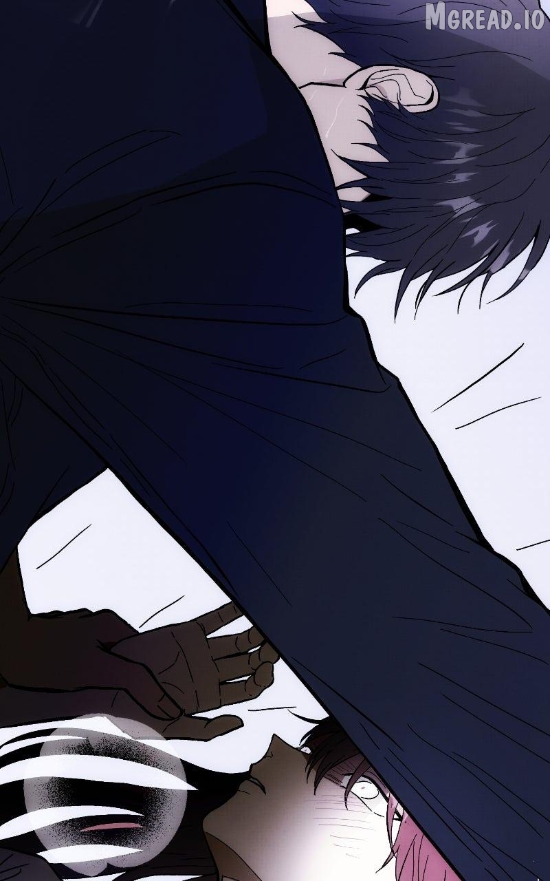 Addicted to You Chapter 40 - page 112