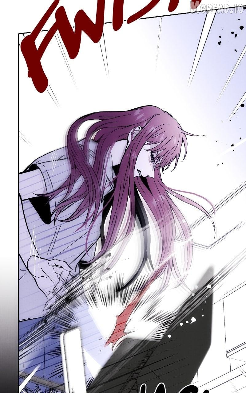 Addicted to You Chapter 40 - page 17