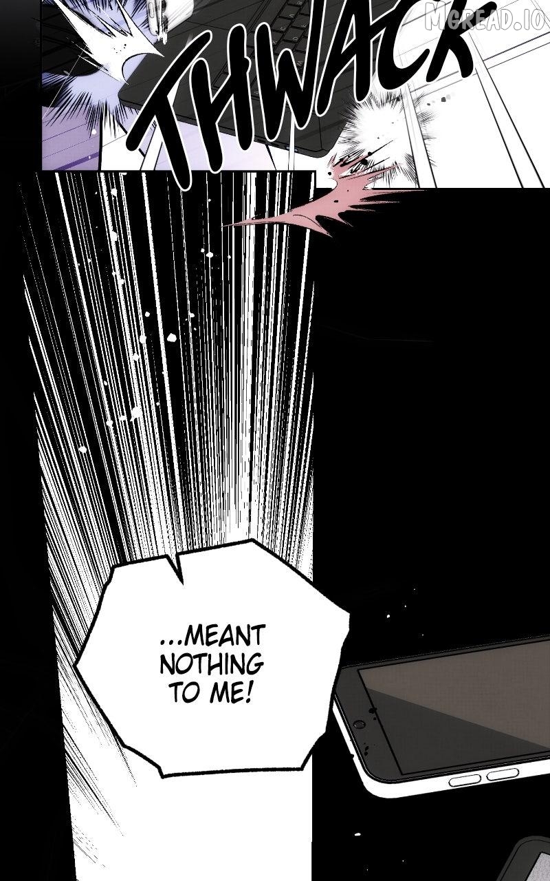 Addicted to You Chapter 40 - page 18