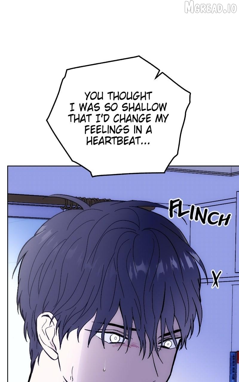 Addicted to You Chapter 40 - page 24