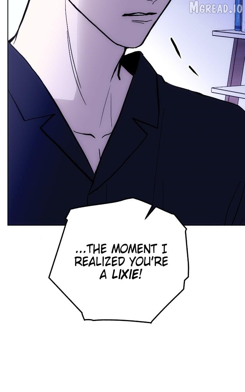 Addicted to You Chapter 40 - page 25