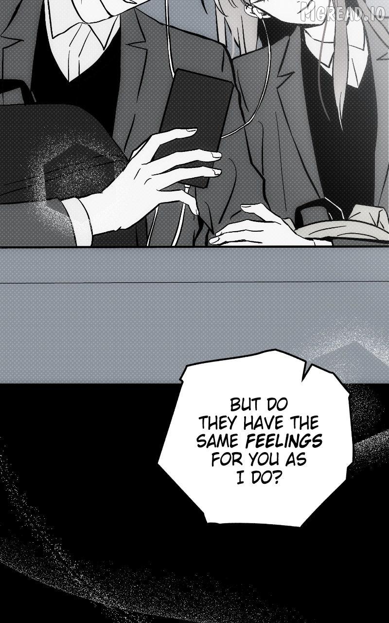 Addicted to You Chapter 40 - page 32