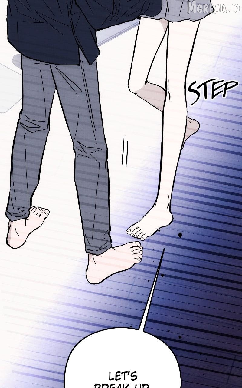 Addicted to You Chapter 40 - page 38