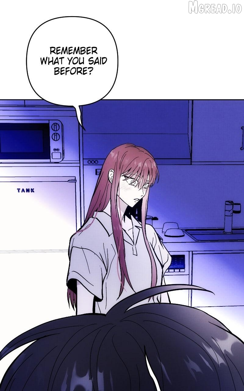 Addicted to You Chapter 40 - page 4