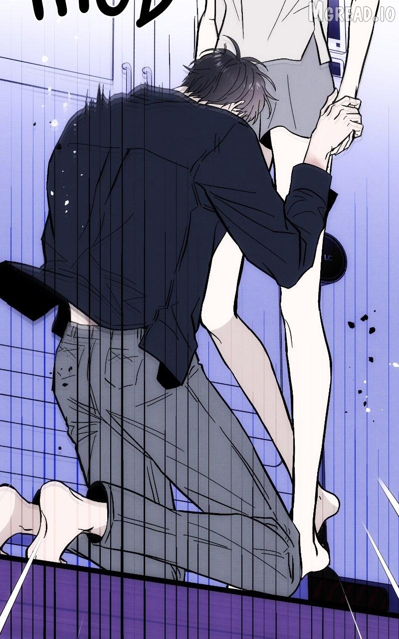 Addicted to You Chapter 40 - page 59