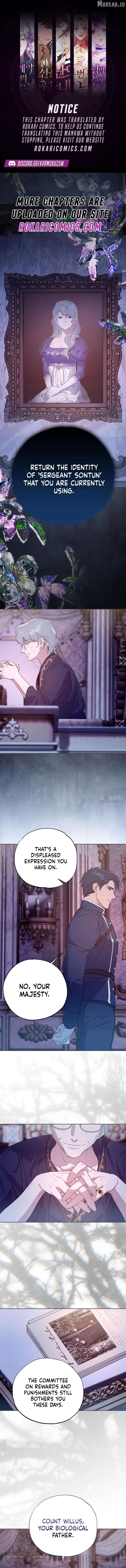Your Ryan Chapter 44 - page 1