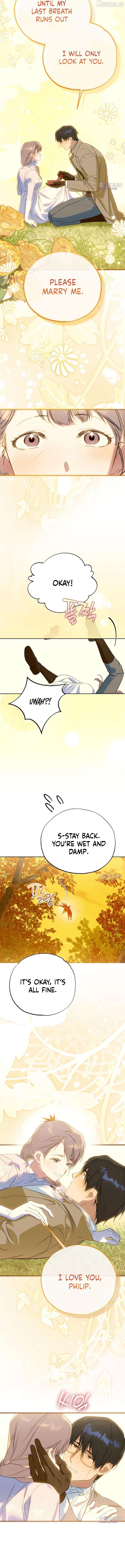 Your Ryan Chapter 44 - page 11