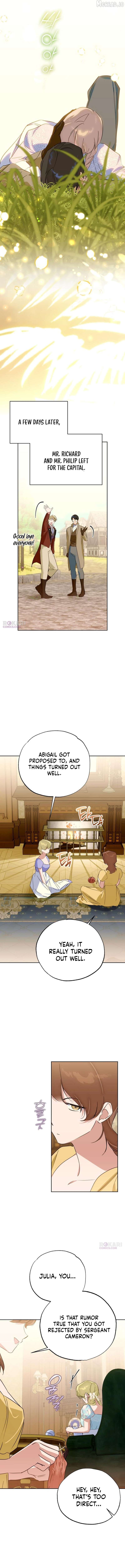 Your Ryan Chapter 44 - page 12