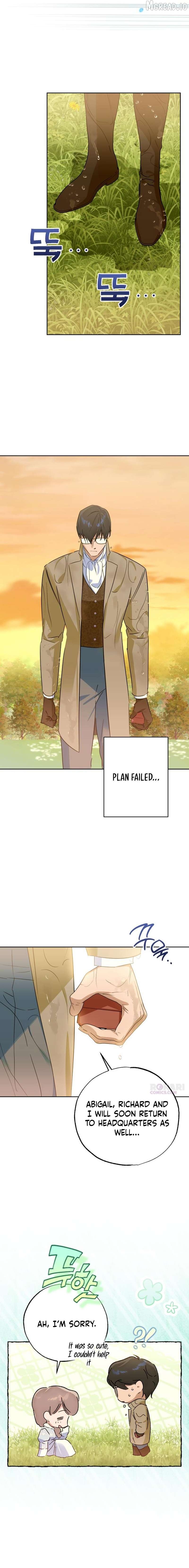 Your Ryan Chapter 44 - page 9