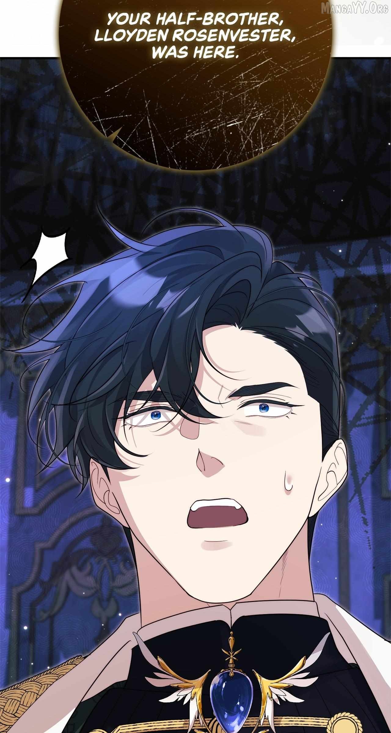 I Won’t Regret My Second Life, The Happy Ending Comes After Revenge Chapter 37 - page 104