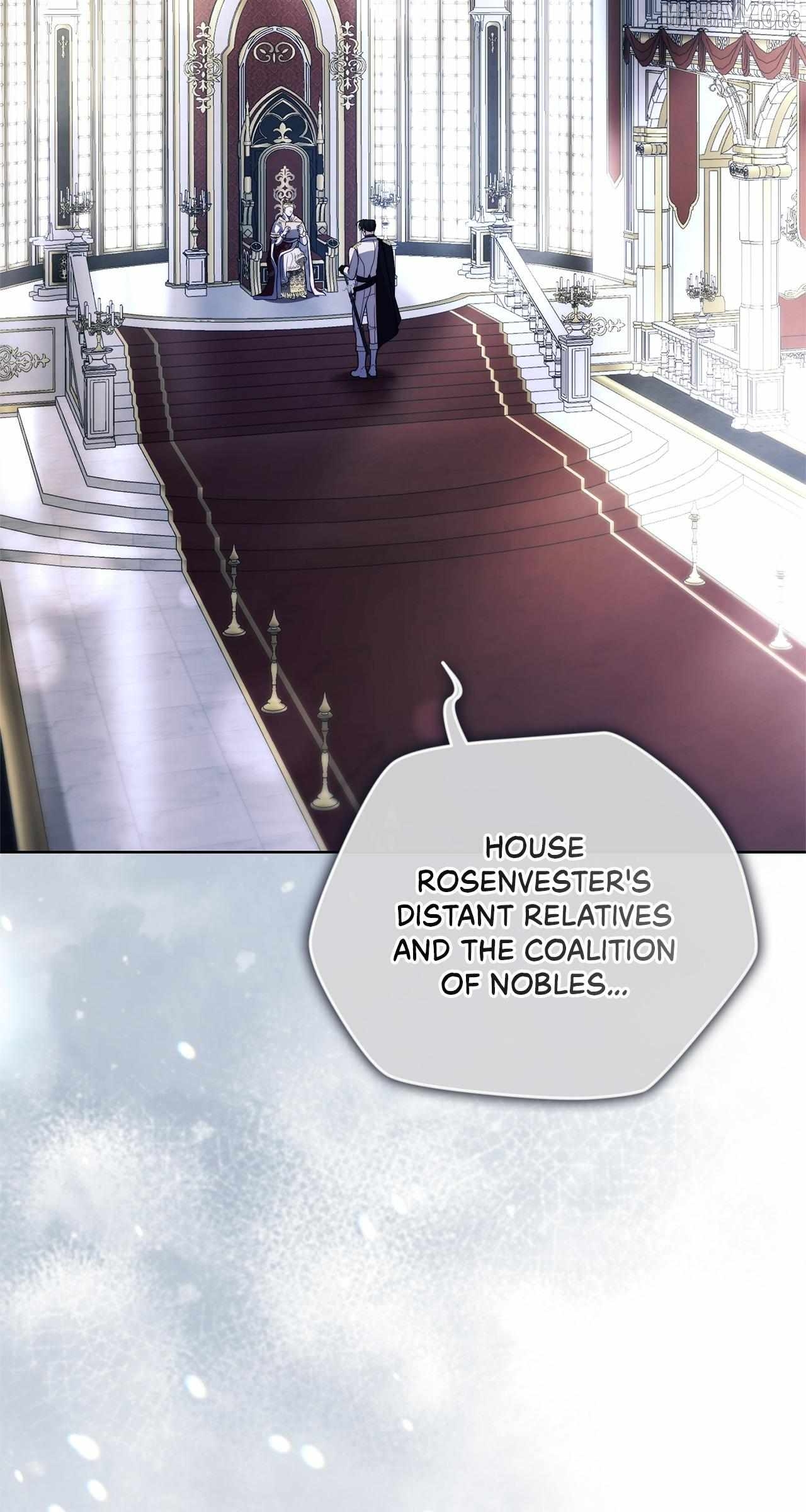 I Won’t Regret My Second Life, The Happy Ending Comes After Revenge Chapter 37 - page 11