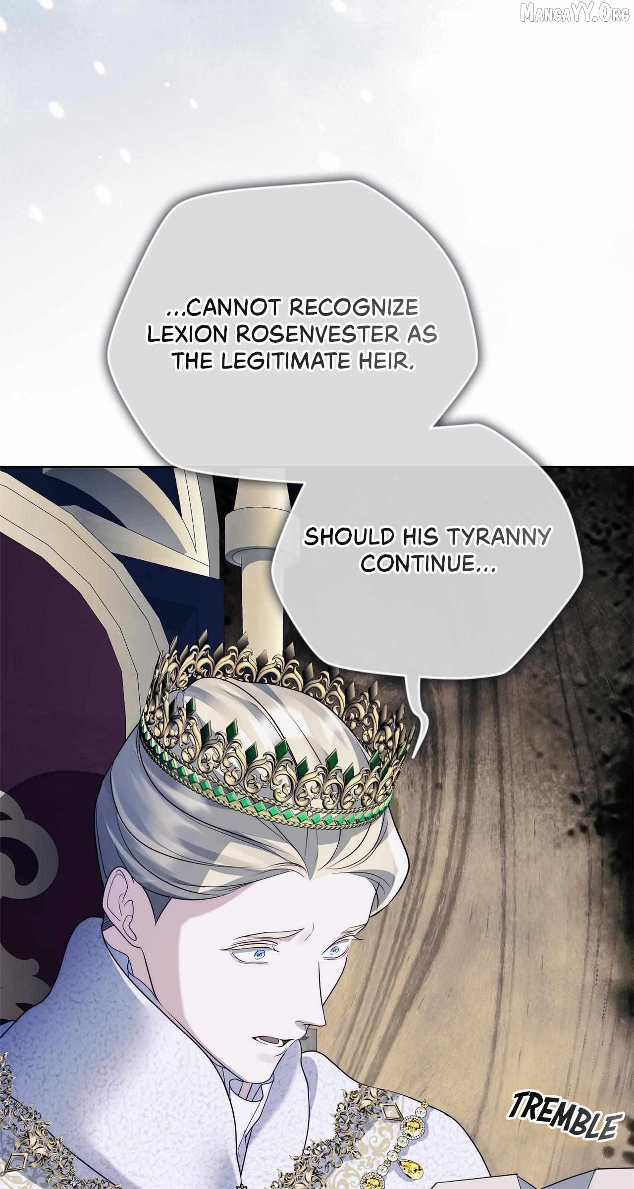 I Won’t Regret My Second Life, The Happy Ending Comes After Revenge Chapter 37 - page 12