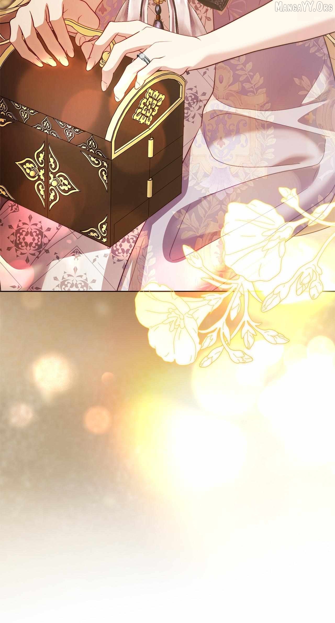 I Won’t Regret My Second Life, The Happy Ending Comes After Revenge Chapter 37 - page 121