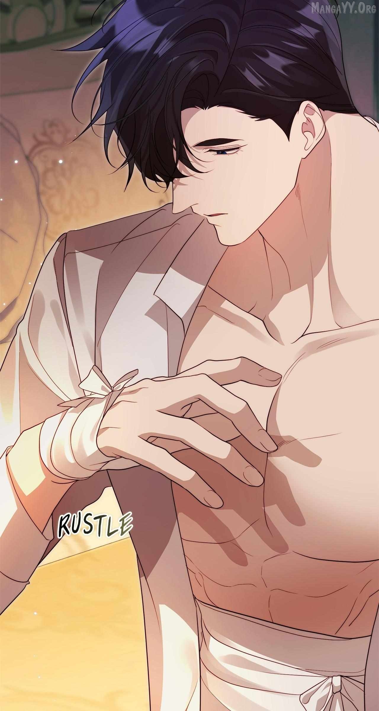 I Won’t Regret My Second Life, The Happy Ending Comes After Revenge Chapter 37 - page 125
