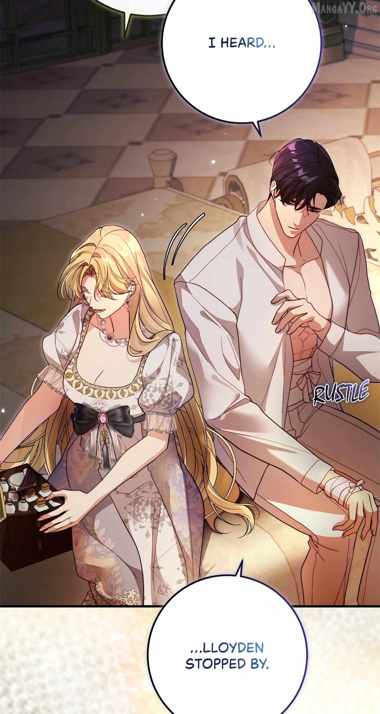 I Won’t Regret My Second Life, The Happy Ending Comes After Revenge Chapter 37 - page 127