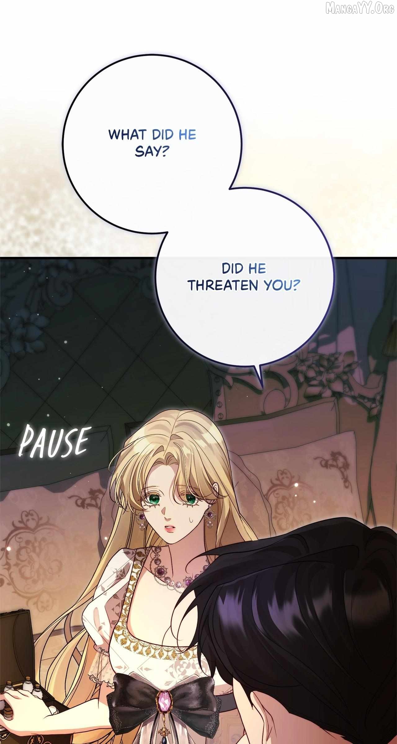 I Won’t Regret My Second Life, The Happy Ending Comes After Revenge Chapter 37 - page 129