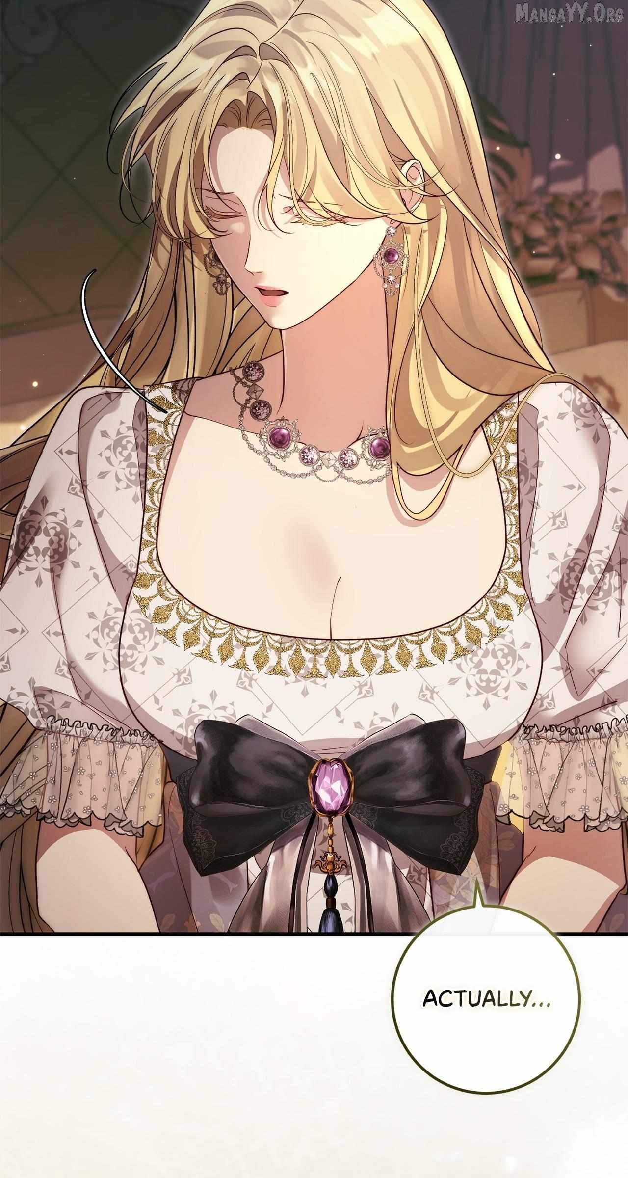 I Won’t Regret My Second Life, The Happy Ending Comes After Revenge Chapter 37 - page 131