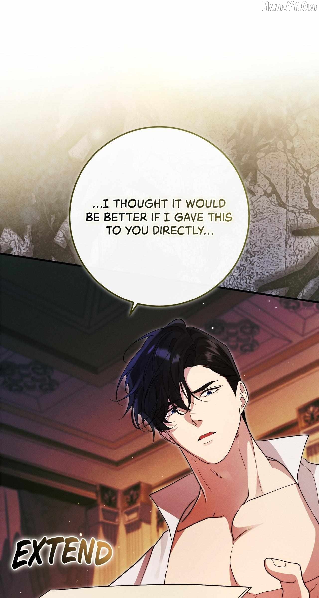 I Won’t Regret My Second Life, The Happy Ending Comes After Revenge Chapter 37 - page 135