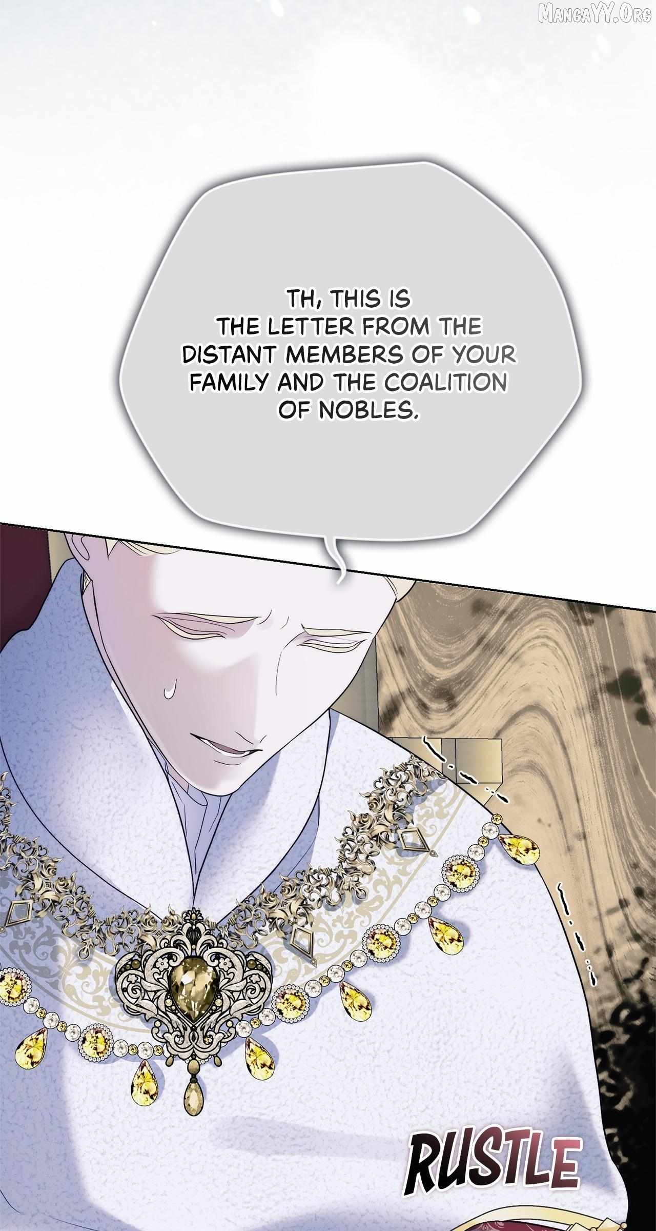 I Won’t Regret My Second Life, The Happy Ending Comes After Revenge Chapter 37 - page 14